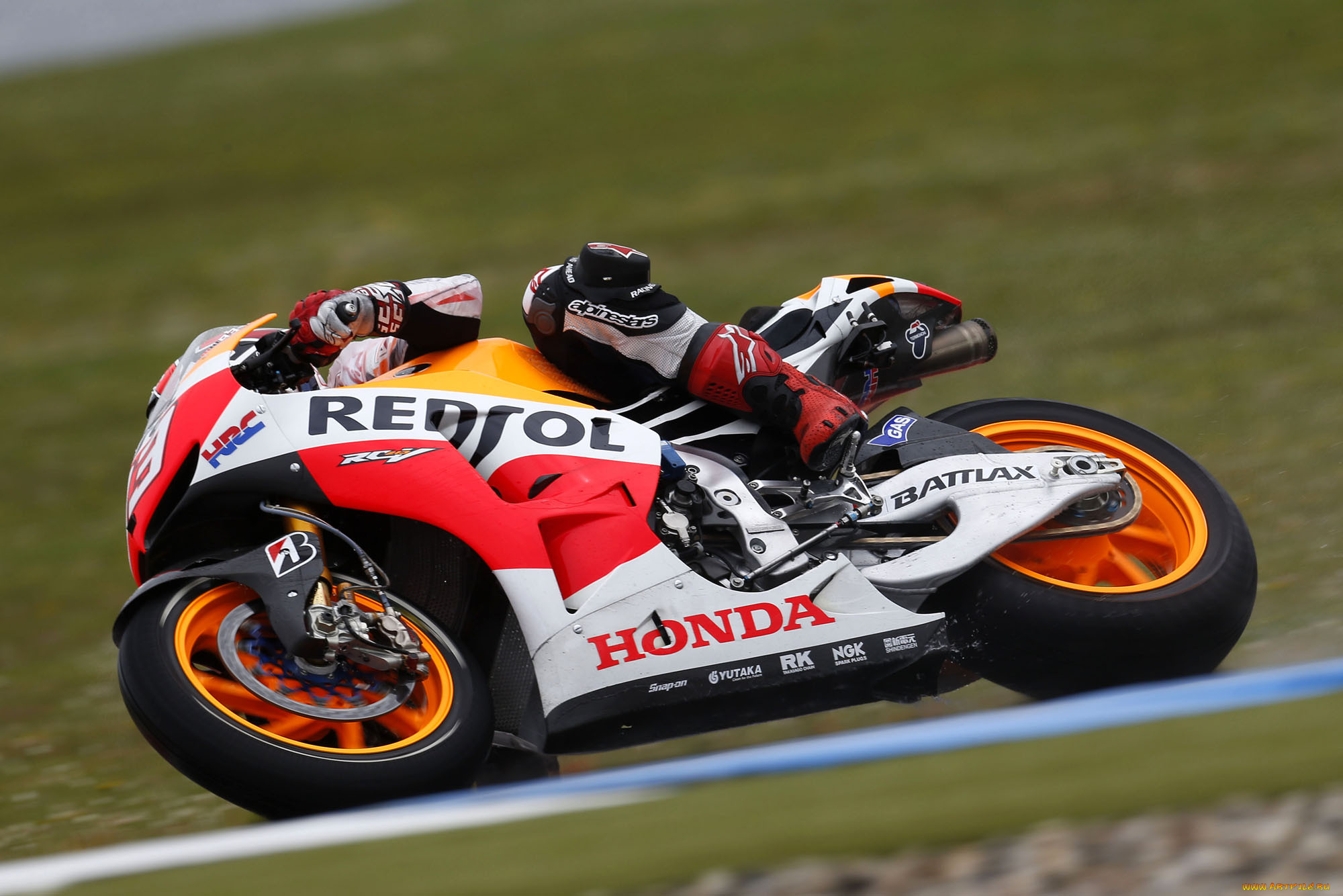 , , 2013, motogp
